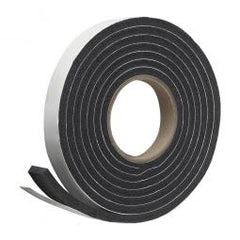 True Value R511H 1x5/16x10' BLK Tape