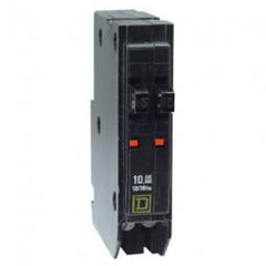 TRUE VALUE QOT2020CP Square D QOT 20-Amp Single-Pole Tandem Circuit Breaker