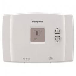 True Value RTH111B1016/E1 Honeywell Digital Manual Thermostat