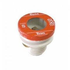 True Value SL-30PK4 4-Pack 30A Type SL Plug Fuse