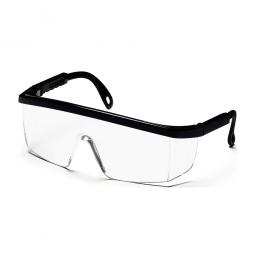 True Value SB410S-TV TG Wrap Safety Glasses