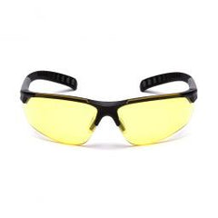 True Value SBG10130DTM-TV TruGuard Adj Safety Glasses