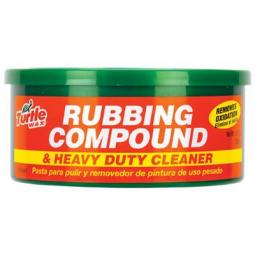 TRUE VALUE T230A 10.5-oz. Rubbing Compound