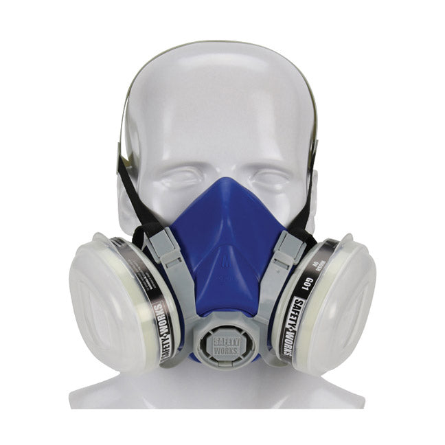 True Value SWX00318 Paint Pest Respirator