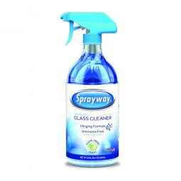 True Value SW5000R 32OZ LIQ GLASS CLEANER