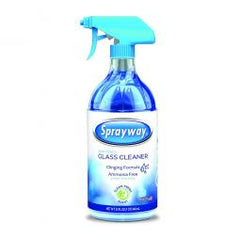 True Value SW5000R 32OZ LIQ GLASS CLEANER