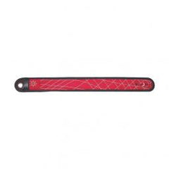 True Value SLP2-10-R3 Slap It Red Wrap Band