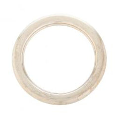 True Value T7665012 1-In. Zinc Nickel Welded Duty Ring