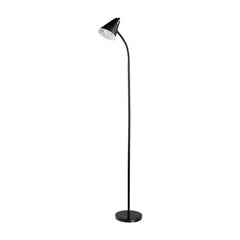 True Value TV209986 59in Blk Flr Lamp