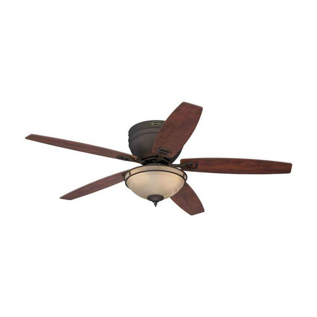 True Value TV222077 52IN ORB CAROLI CEIL FAN