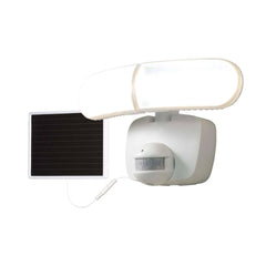 TRUE VALUE TV249594 Dual Solar Motion Light