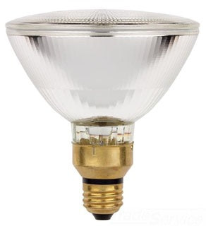 Westinghouse 3683900 Halogen Reflector Lamp 60W PAR38