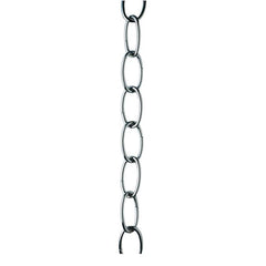 Westinghouse 2146100 Light Fixture Chain 3 ft L