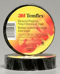 3M 1700P-PRINTED-1-1/2X66FT Electrical Tape