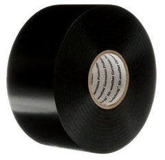 3M 50-UNPRINTED-4X100FT Scotchrap Vinyl Corrosion Protection Tape 50 4 X 100 Ft