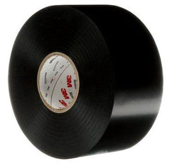 3M 50-UNPRINTED-4X100FT Scotchrap Vinyl Corrosion Protection Tape 50 4 X 100 Ft