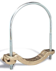 Blackburn 3905BU Water Pipe Ground Clamp