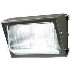 Atlas Lighting Products WLM43LED Wall Light 43W LED Medium Wallpack LED Replacement