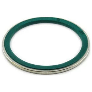 Bridgeport Fittings SR-250 PVC Gasket and Steel Retainer Sealing Ring 2-1/2 in.