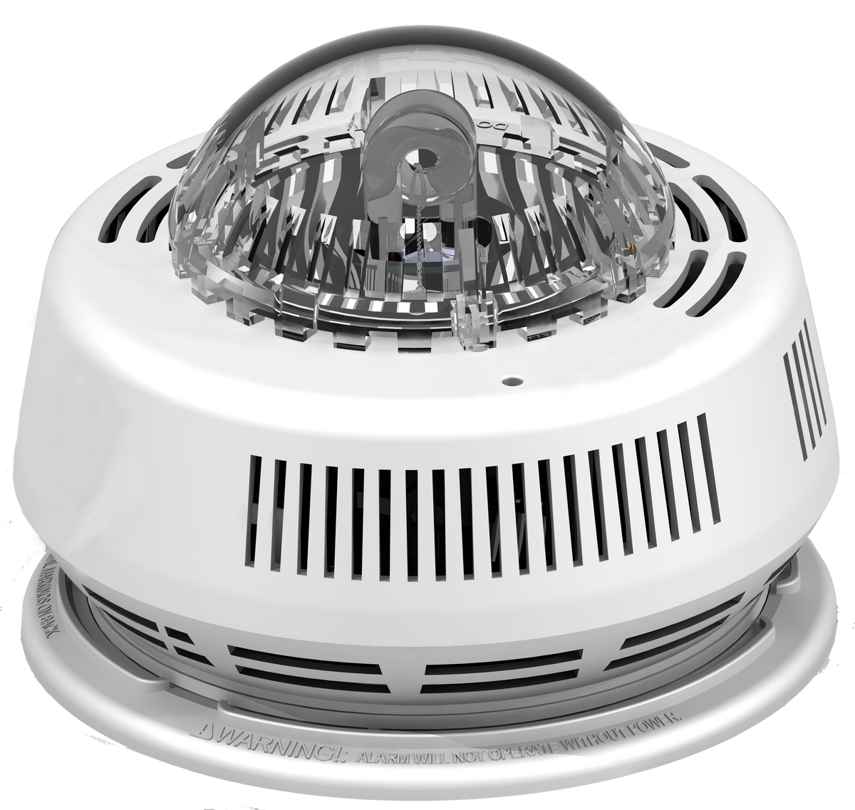 BRK SL177 Smart Strobe Light 177 Candela for Hearing Impaired