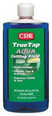 CRC Industries 03440 TrueTap Aqua Water Soluble Cutting Fluid 16 Fl Oz Replacement MPN