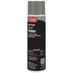 CRC Industries 18150 Rust Proof Primer Gray 20 Oz