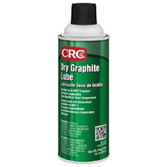 CRC Industries 03094 Dry Graphite Lube 10 Wt. Oz.