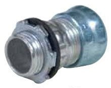 Southwire 652SRT 3/4 Steel EMT Raintight Compression Type Connector