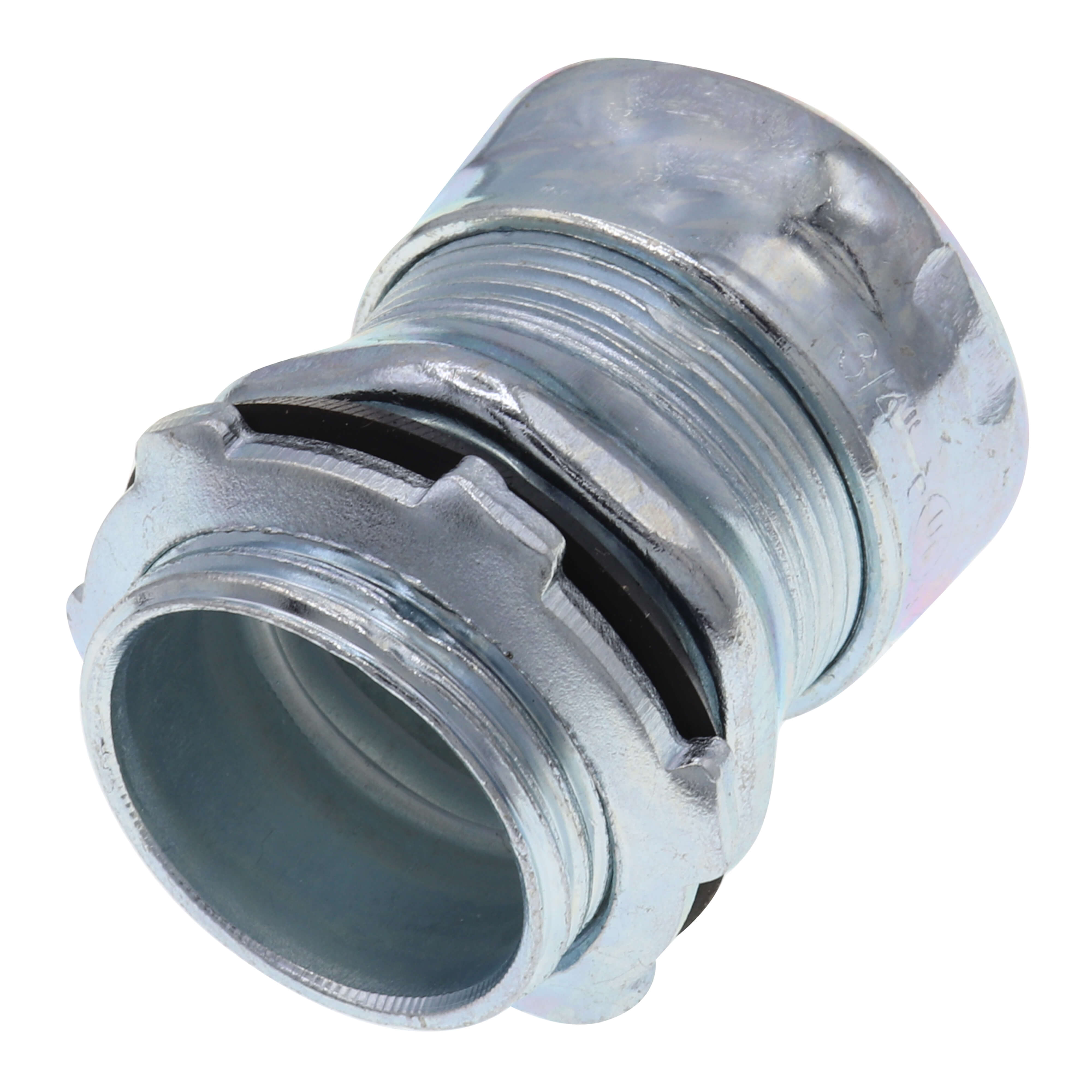 Southwire 652SRT 3/4 Steel EMT Raintight Compression Type Connector