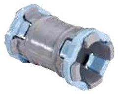 Southwire 1491 ENT Coupling 1/2 PVC ENT Coupling Sch. 40