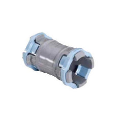 Southwire 1491 ENT Coupling 1/2 PVC ENT Coupling Sch. 40