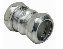 Southwire 661S Conduit Coupling Compression 1/2 in Replacement 661S