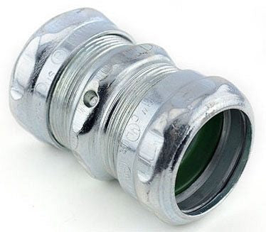 Southwire 663SRT Conduit Coupling Compression 1 in Replacement MPN