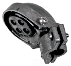 Southwire 735 Service Entrance Cap 1-1/2 Clamp-On