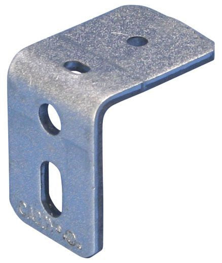 Erico SLAFAB3 Angle Bracket 200 Lb 1-7/16 Inch L x 1-1/8 Inch W