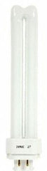 GE Current 97601 Compact Fluorescent Lamp 18W 4PIN