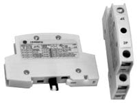 General Electric 460XP31 Contactor Power Pole 1-Pole Adder