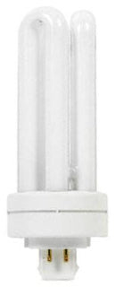 General Electric 97621(F13TBX/835/A/ECO) Compact Fluorescent Lamp 4-Pin 13 W