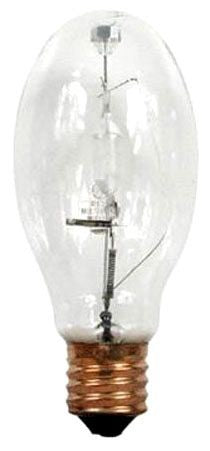 General Electric 46273(MPR400/VBU/XHOPA) Metal Halide Lamp 400W ED37 Clear EX39 Base