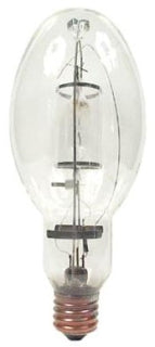 General Electric 46273(MPR400/VBU/XHOPA) Metal Halide Lamp 400W ED37 Clear EX39 Base