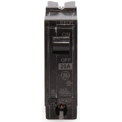 General Electric THHQL1120 Plug-In Circuit Breaker 20 AMP 1 Pole 22KA C