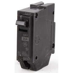 General Electric THHQL1120 Plug-In Circuit Breaker 20 AMP 1 Pole 22KA C