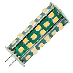 Halco Lighting 80830 LED Lamp 4.5W JC35/4WW/LED GY6.35 Bi-Pin