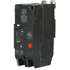 General Electric TEY280 Molded Case Circuit Breaker 80A 2P 277V