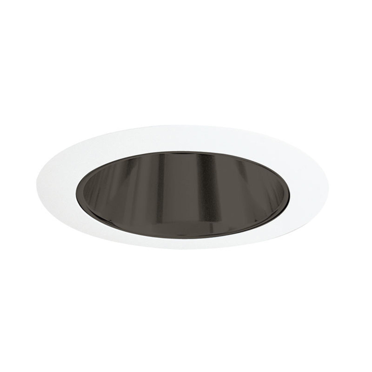 Juno 17B-WH 4 Reflector Downlight Cone Trim