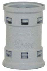 IPEX KC15 Connector, 3/4 ENT Coupling