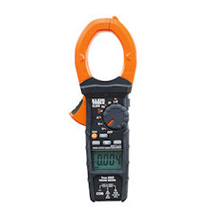 Klein CL900 Digital Clamp Meter 2000A AC/DC Low Impedance (LoZ)