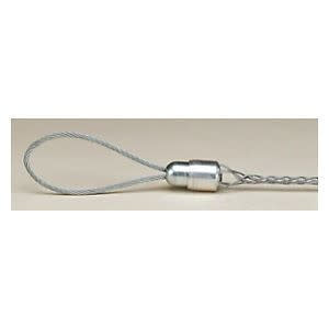 Leviton L7506 1-1/4-Inch Straight Male Steel Body Wide-Range Strain-Relief .940 1.250 Cord Range