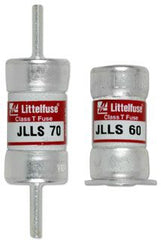 Littelfuse JLLS400 UL Class T Fast Acting Fuse 400 Amp 600 Volt