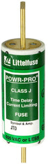 Littelfuse JTD080 Fuse 600V T/D Class J 80A